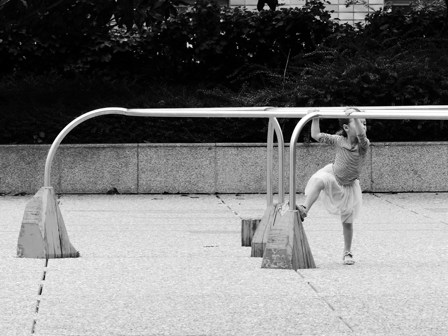 Danse urbaine