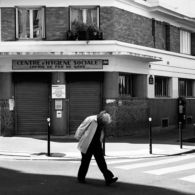 18 Le temps qui passe BD